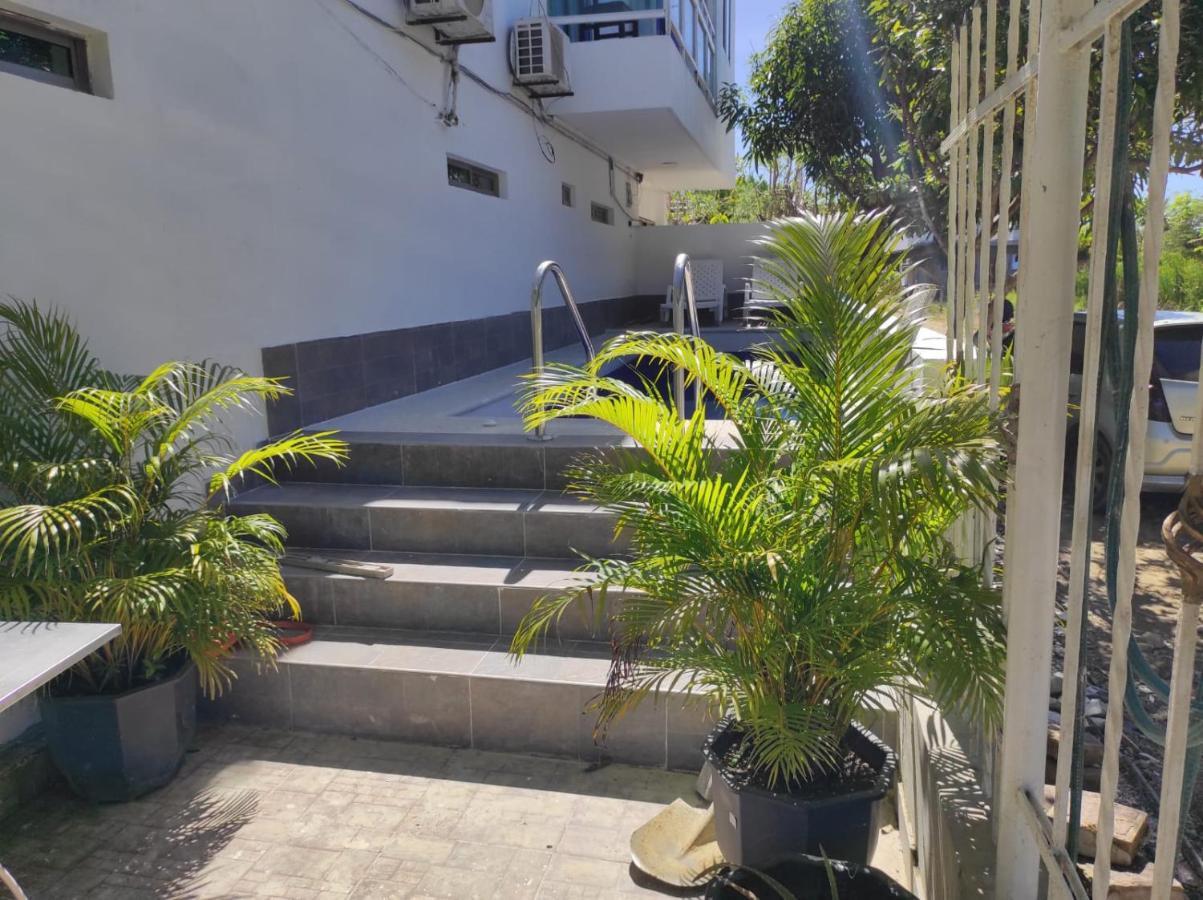 Ferienwohnung Apartamento El Eden Covenas 201 Exterior foto